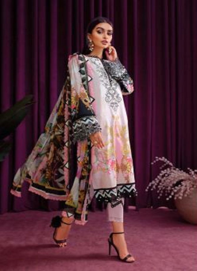 Deepsy Bliss 4 Kiki Pashmina Wholesale Salwar Suits Collection 